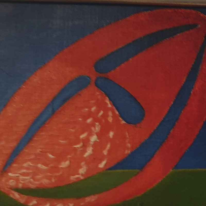 Cover art for Lätt förvirrad