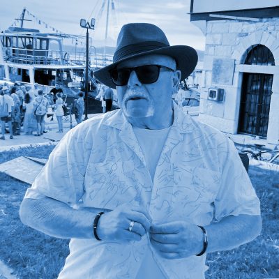 Profile picture of Rawley Taylor