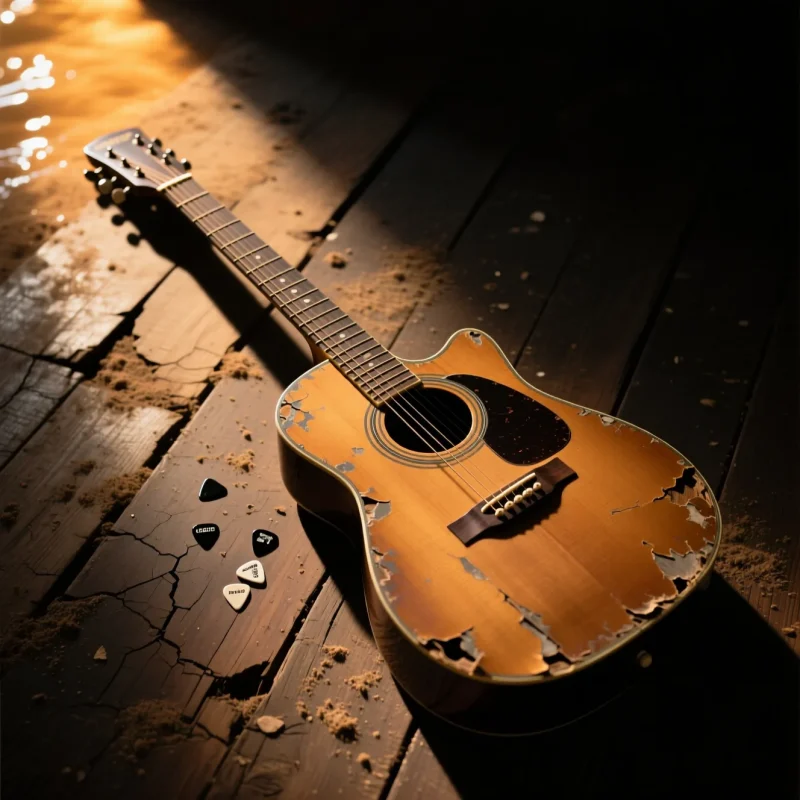 Cover art for Loud Enough