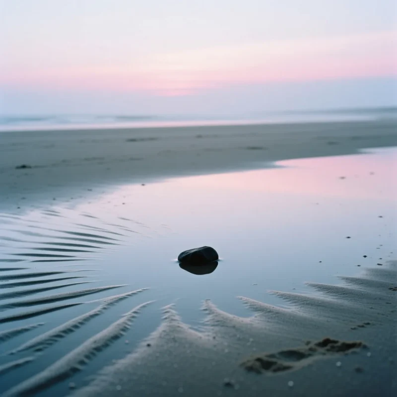 Cover art for Tideline