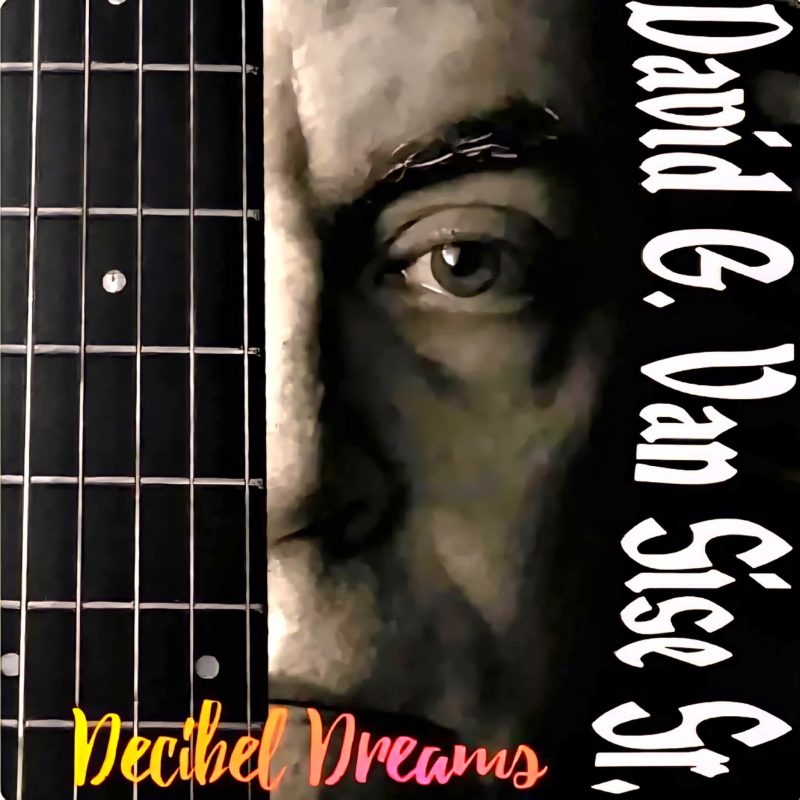Cover art for True Skydog
