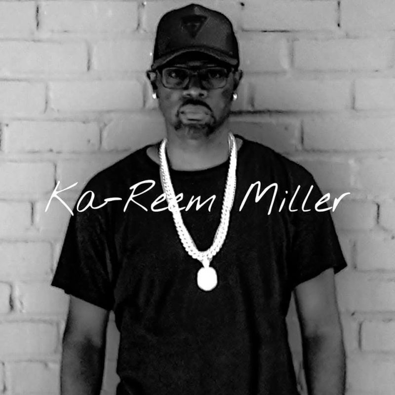 Cover art for The Only One Who Really Loves Me Remix