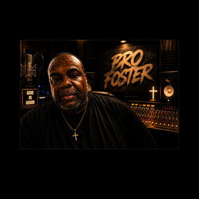 Profile picture of Leeverdis Foster Jr
